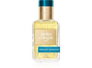 3614273984843 - Cologne Absolue Orange Sanguine EDP Unisex 30 ml