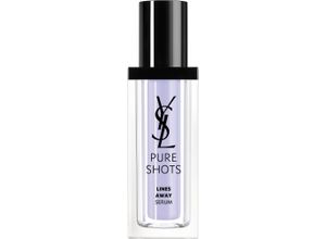 3614273984867 - YVES SAINT LAURENT Lines Away Serum transparent