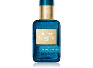 3614273985161 - Cologne Rare Santal Carmin EDP Unisex 30 ml