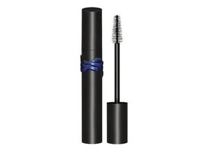 3614273993760 - YVES SAINT LAURENT Lash Clash Mascara Waterproof Augen Make-up mascara Fluid schwarz (SCHWARZ) volumen langanhaltend wasserfest Deckkraft Hoch wasserfest