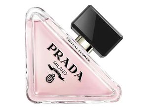 3614274000597 - - Paradoxe Virtual Flower Edp - Nachfüllbares Parfüm - paradoxe Virtual Flower Edp 90ml