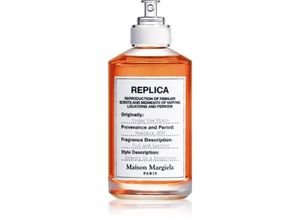 3614274017069 - Maison Margiela REPLICA Under the stars EDT Unisex 100 ml