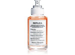 3614274017076 - Maison Margiela REPLICA Under the stars EDT Unisex 30 ml