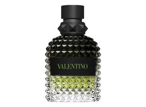 3614274024784 - - Born In Roma Green Stravaganza Uomo - Eau De Toilette - -uomo Born In Roma Green Stravaganza 50ml