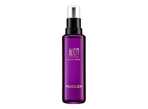 3614274067071 - Mugler - Alien Hypersense - Eau De Parfum - alien Hypersenses Edp Refill 100ml