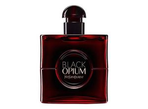 3614274076578 - - Black Opium Over Red - Eau De Parfum - black Opium Red Edp 50ml