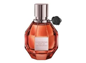 3614274081176 - - Flowerbomb Tiger Lily - Eau De Parfum - -flower Bomb Tiger Lily Edp 50ml