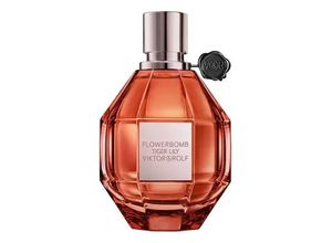 3614274081183 - - Flowerbomb Tiger Lily - Eau De Parfum - flower Bomb Tiger Lily Edp 100ml