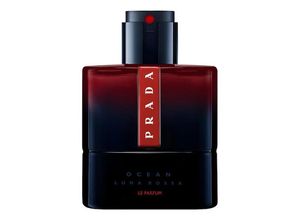 3614274089356 - - Luna Rossa Ocean Le Parfum - Nachfüllung - luna Rossa Le Parfum 100ml