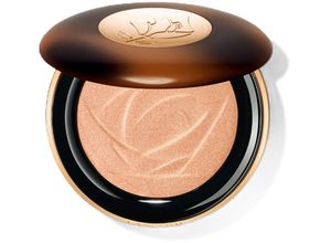 3614274110487 - LANCÔME Idole Ultra Wear Highlighter Gesichts Make-up highlighter Puder braun (02 MEDIUM GLOW) natürlich strahlend glänzend