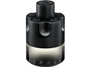 3614274129267 - AZZARO Wanted The Most Eau Toilette Intense de Toilette 50 ml Herren frisch