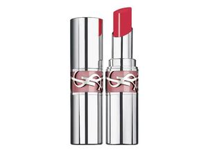 3614274132618 - - Ysl Loveshine - Lippenstift - rouge Volupte Shine 12