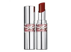 3614274132649 - YVES SAINT LAURENT Ysl Loveshine Lippenstift Lippen Make-up lippenstifte Fest orange (KLAR11) schimmernd glossy