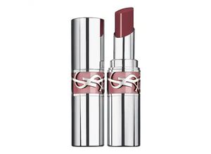 3614274132670 - - Ysl Loveshine - Lippenstift - rouge Volupte Shine 154