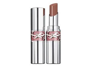 3614274132694 - - Ysl Loveshine - Lippenstift - rouge Volupte Shine 201