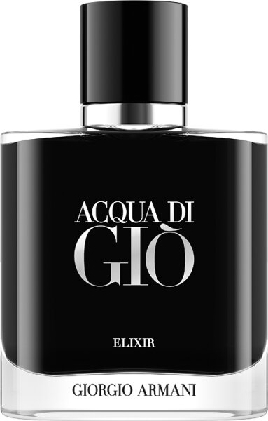 3614274143751 - Acqua di Gio Homme Elixir Parfum 50 ml