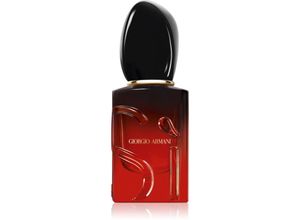 3614274151008 - Sì Passione Intense EDP nachfüllbar für Damen 30 ml