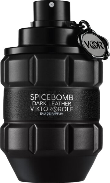 3614274158113 - Spicebomb Dark Leather Eau de Parfum (EdP) 90 ml