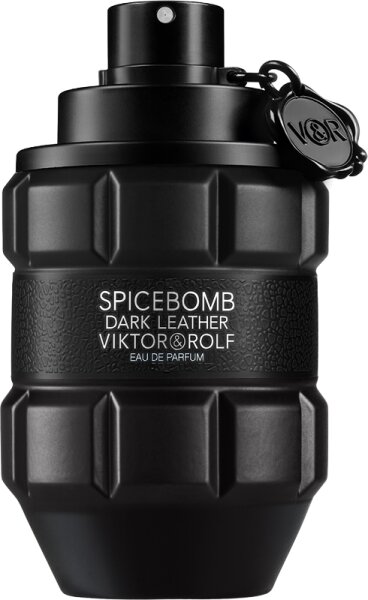 3614274158137 - Spicebomb Dark Leather Eau de Parfum (EdP) 150 ml