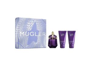 3614274164824 - Mugler - Alien Eau De Parfum - Set - -alien Edp Spring Set 100ml