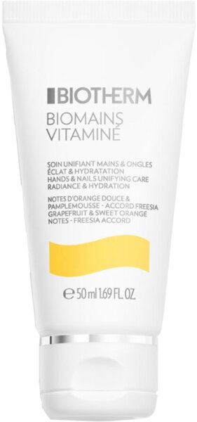 3614274170450 - Biomains Vitamin&eacute  Handcream 50 ml
