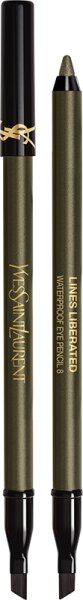 3614274173833 - - Lines Liberated - Wasserfester Eyeliner - lines Liberated Fg 08