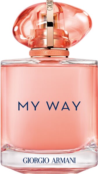 3614274192278 - My Way Ylang Eau de Parfum (EdP) 90 ml