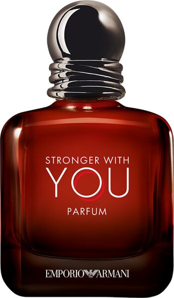 3614274219548 - - Stronger With You- Parfum - 50 Ml