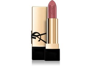 3614274222531 - Rouge Pur Couture Lippenstift für Damen N14 Nu Rendez-Vous 38 g