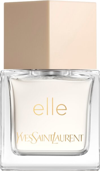 3614274222982 - Elle Eau de Parfum (EdP) 80 ml