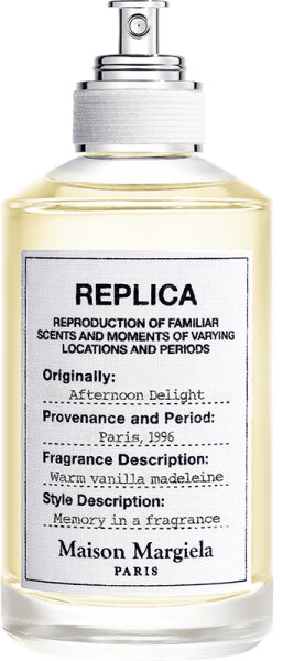 3614274226454 - Replica Sweet Afternoon Delight Eau de Toilette (EdT) 100 ml