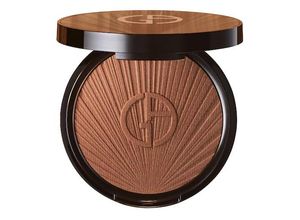 3614274229332 - - Luminous Silk Glow Bronzer - Bronzing Puder - luminous Silk Bronzer