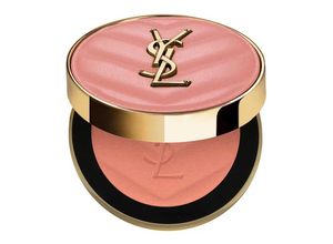 3614274254297 - - Make Me Blush Bold Blurring Blush - Rouge Puder - coral Clash (5 G)