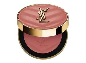 3614274254334 - - Make Me Blush Bold Blurring Blush - Rouge Puder - make Me Blush Powder Blush No37