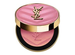 3614274254341 - - Make Me Blush Bold Blurring Blush - Rouge Puder - restless Rosé (5 G)