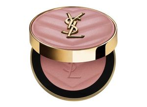 3614274254372 - - Make Me Blush Bold Blurring Blush - Rouge Puder - make Me Blush Powder Blush Shade 06