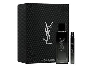 3614274284829 - - Myslf Eau De Parfum - Dufset - my Ysl Ysl Myslf Edp 60ml+10ml Hol24