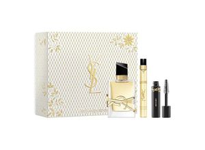 3614274285093 - - Libre Eau De Parfum - Duftset - libre Edp Gift Set 50ml