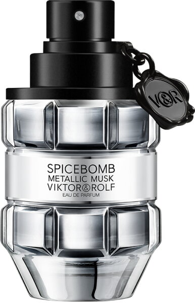 3614274293906 - Spicebomb Metallic Musk Eau de Parfum (EdP) 50 ml 3614274293906 - Spicebomb Metallic Musk Eau de Parfum (EdP) 50 ml