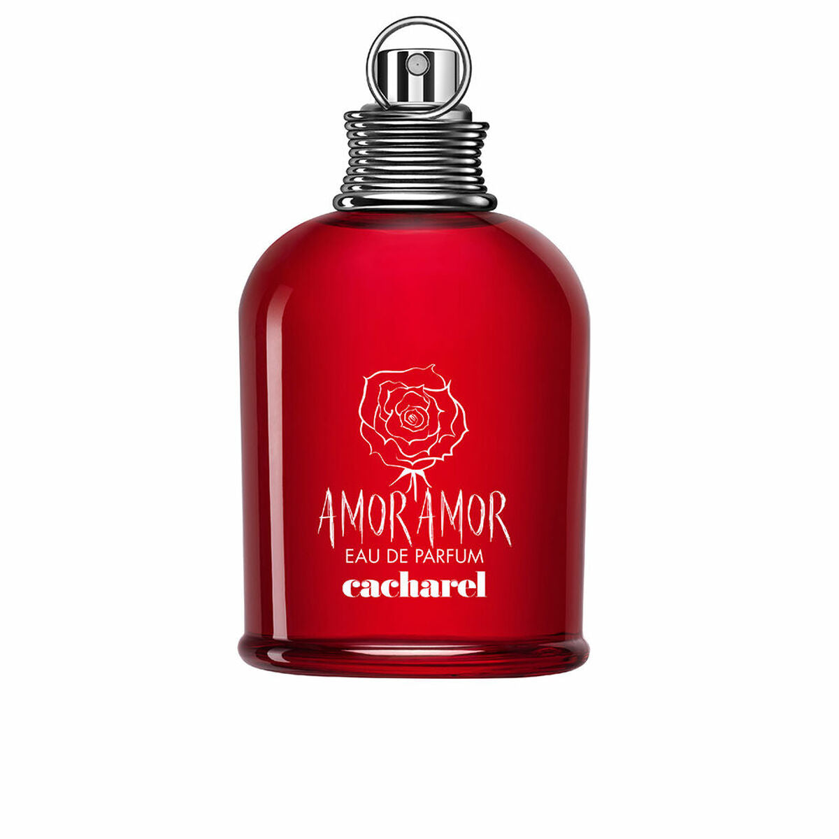 3614274304350 - Womens Perfume Amor Amor EDP 100 ml