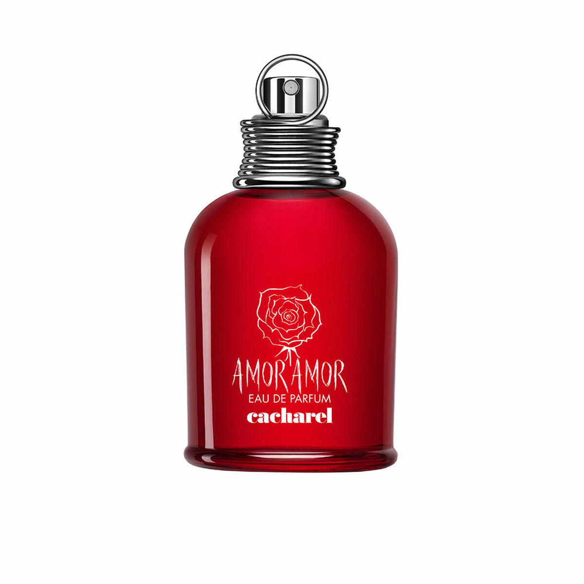 3614274304367 - Womens Perfume Amor Amor EDP 50 ml