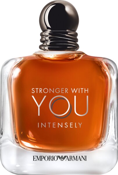 3614274347388 - Emporio Armani Stronger With YOU Intensely Eau de Parfum (EdP) 150 ml