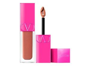 3614274368468 - Valentino Make Up - Puffer Gloss - Lipgloss Für Mehr Volumen Glanz Und Pflege - puffer Gloss 122a
