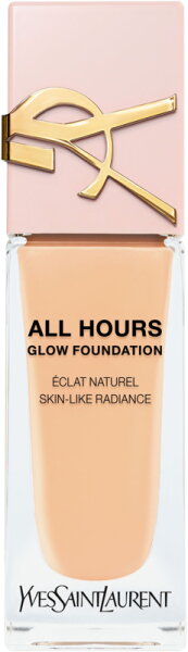 3614274403183 - All Hours Glow Foundation 25 ml LC1