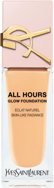 3614274403251 - All Hours Glow Foundation 25 ml LN4 3614274403251 - All Hours Glow Foundation 25 ml LN4