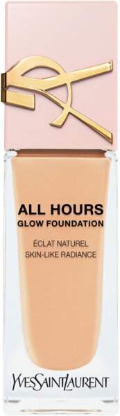 3614274403343 - All Hours Glow Foundation 25 ml LN8