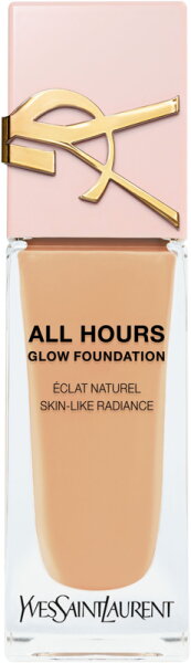 3614274403381 - All Hours Glow Foundation 25 ml LN9