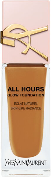 3614274403725 - All Hours Glow Foundation 25 ml DW2