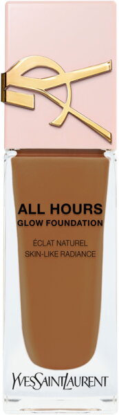 3614274403787 - All Hours Glow Foundation 25 ml DN5