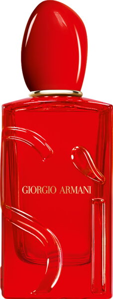 3614274459869 - Giorgio Sì  Passione Red Musk Eau de Parfum (EdP) 100 ml